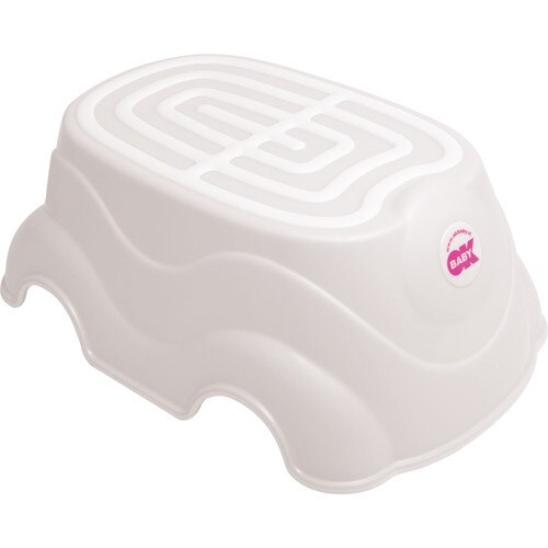 Inaltator universal Herbie OKBaby-820 alb