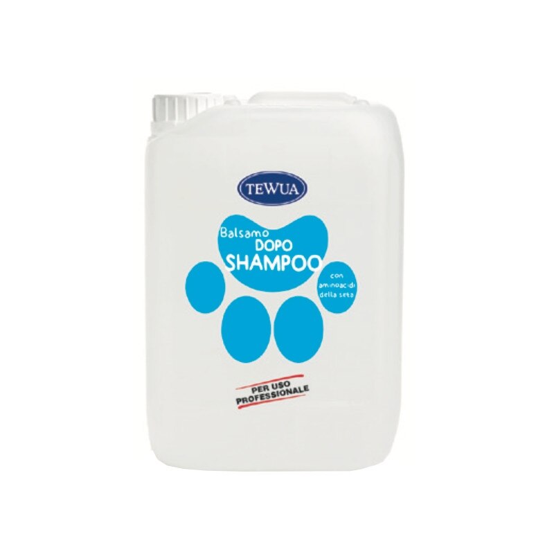 Balsam vitalizant 10 L, Tewua Universal