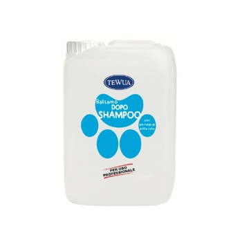 Balsam vitalizant 10 L, Tewua Universal Balsam vitalizant 10 L, Tewua Universal