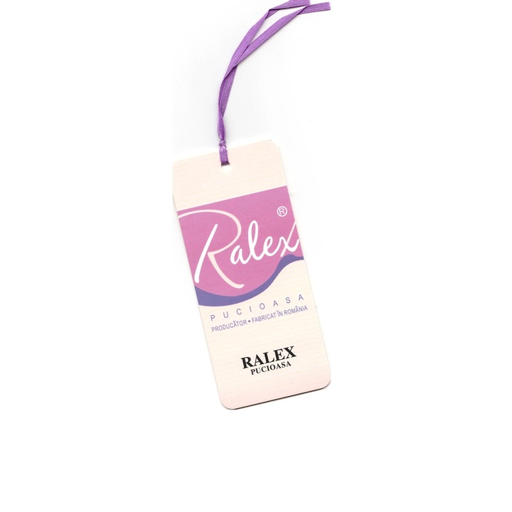 Lenjerie de pat dublu, bumbac satinat PUCIOASA, 4 piese, 2 persoane, EL13