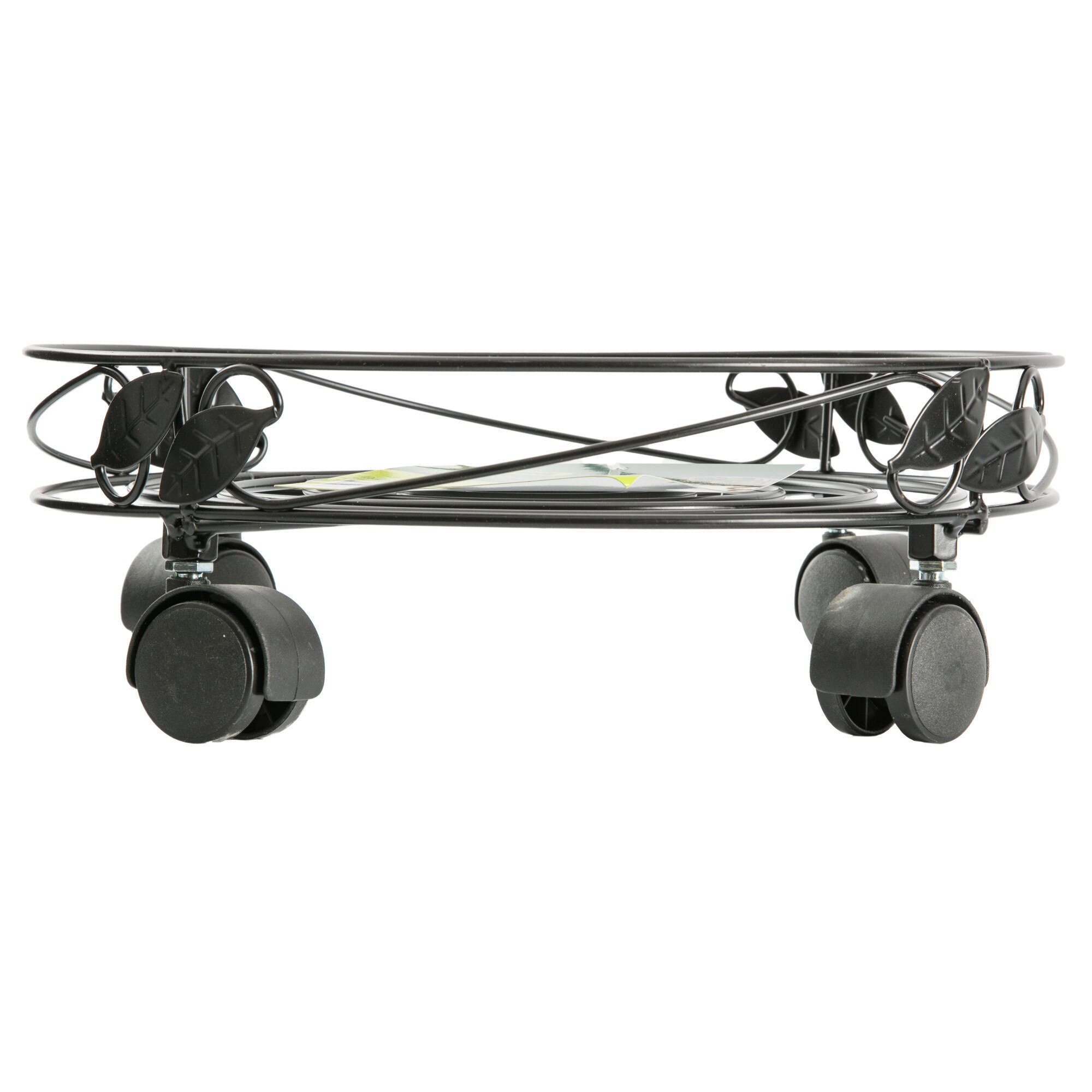 Suport rulant de flori Art Deco D. 32 cm