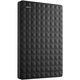 HDD extern Seagate Expansion Portable 4TB, 2.5", USB 3.0, Negru