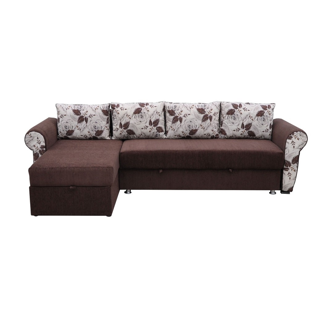 Coltar Blue Art Verona, 290 x 170 x 80 cm, Maro