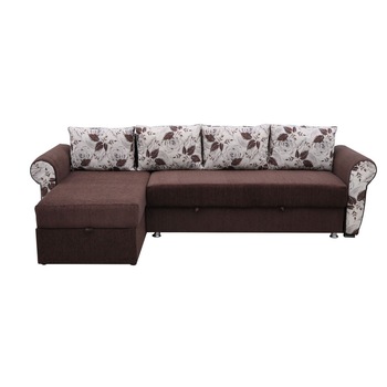 Coltar Blue Art Verona, 290 x 170 x 80 cm, Maro Coltar Blue Art Verona, 290 x 170 x 80 cm, Maro