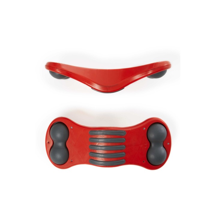 Billenő egyensúlyozó hinta Gonge- egyensúlyozó-deszka műanyag nemcsak kicsiknek