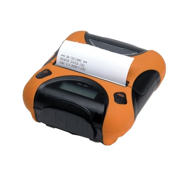 Imprimanta termica portabila STAR SM-T300, Wireless - eMAG.ro