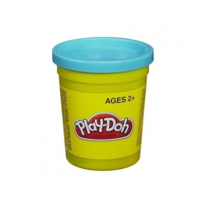 Plastilina Play Doh albastru