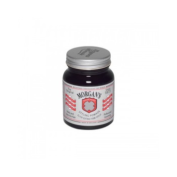 Crema de par Morgan's Styling Pomade Slick Extra Firm Hold 100ml Crema de par Morgan's Styling Pomade Slick Extra Firm Hold 100ml