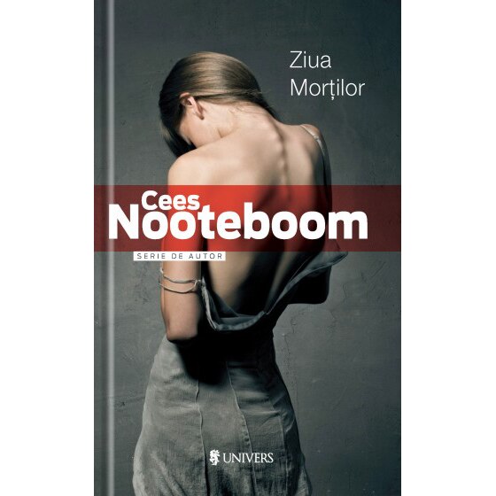 Ziua mortilor - Cees Nooteboom