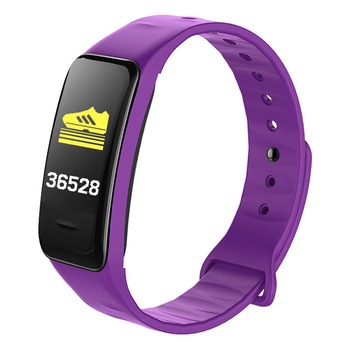Bratara Fitness FIT C1 MAX, NOTIFICARI Apeluri/Mesaje, 0.96 Bratara Fitness FIT C1 MAX, NOTIFICARI Apeluri/Mesaje, 0.96