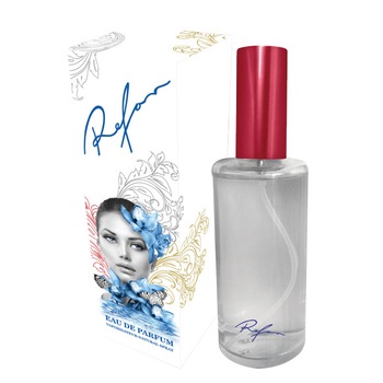 Apa de parfum Refan Dama 166- 100 ml Apa de parfum Refan Dama 166- 100 ml