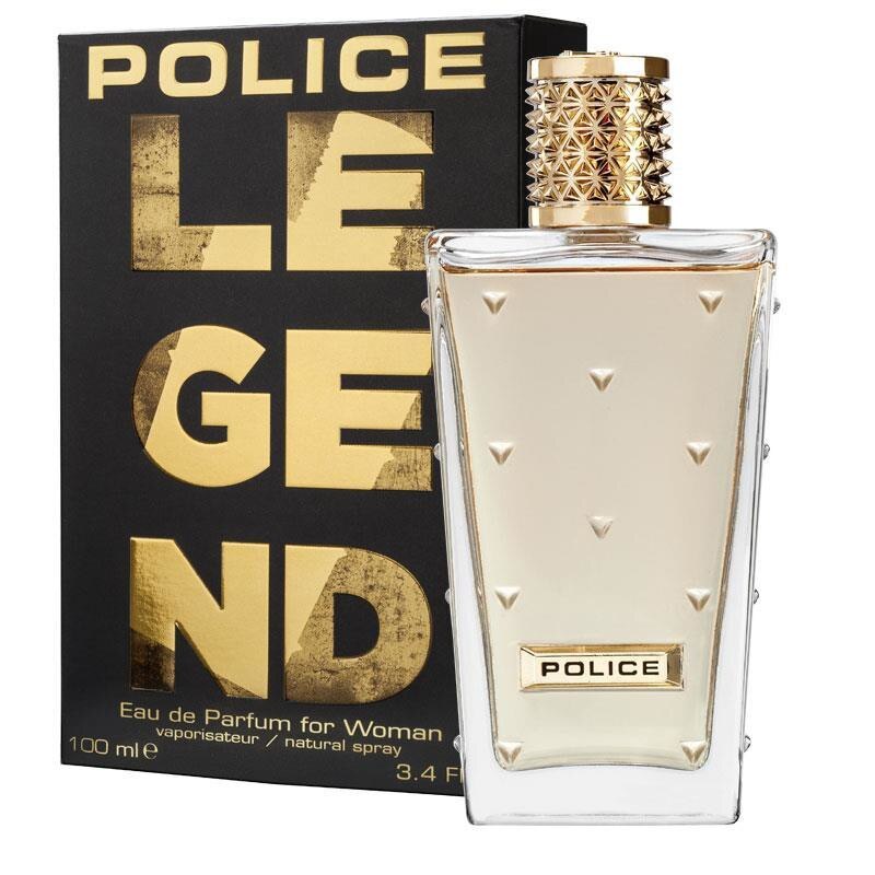 Apa de parfum Police Legend for Woman 100 ml