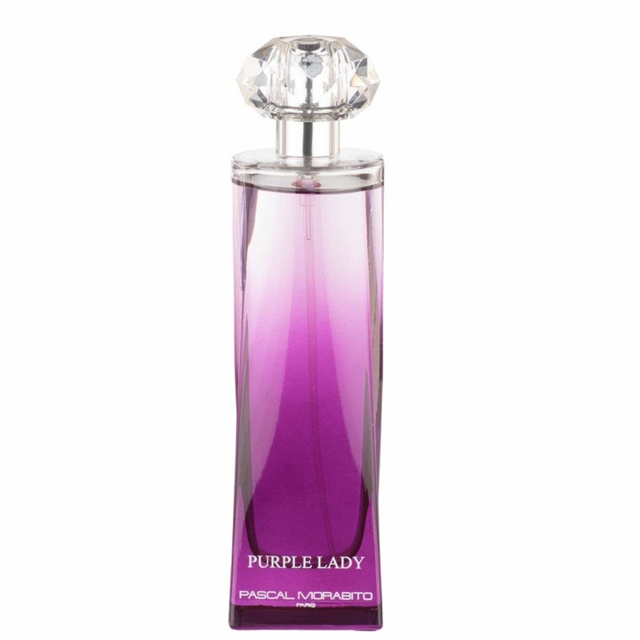 Parfum Pascal Morabito, Purple Lady, 100 ml
