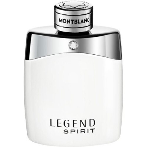 Apa de toaleta Mont Blanc Legend Spirit, Barbati, 30 ml