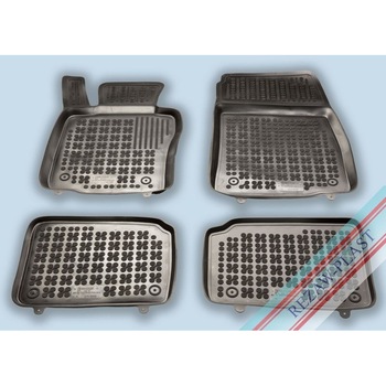 Covoare / Covorase cauciuc MINI Countryman 2010-2016 presuri stil tip tavita Rezaw Covoare / Covorase cauciuc MINI Countryman 2010-2016 presuri stil tip tavita Rezaw