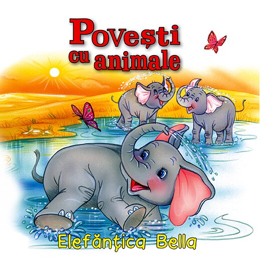 Elefantica Bella, Tbc Global