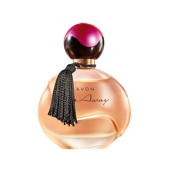 Apa de parfum Far Away, 50 ml Apa de parfum Far Away, 50 ml