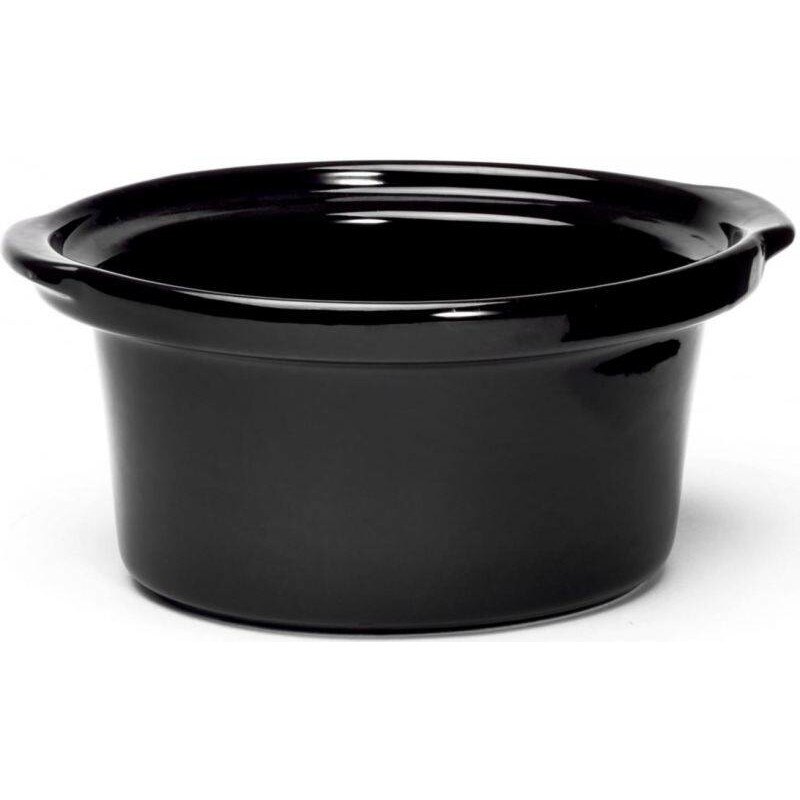 Oala electrica Slow cooker Andrew James AJ000510, Volum 1.5L eMAG.ro