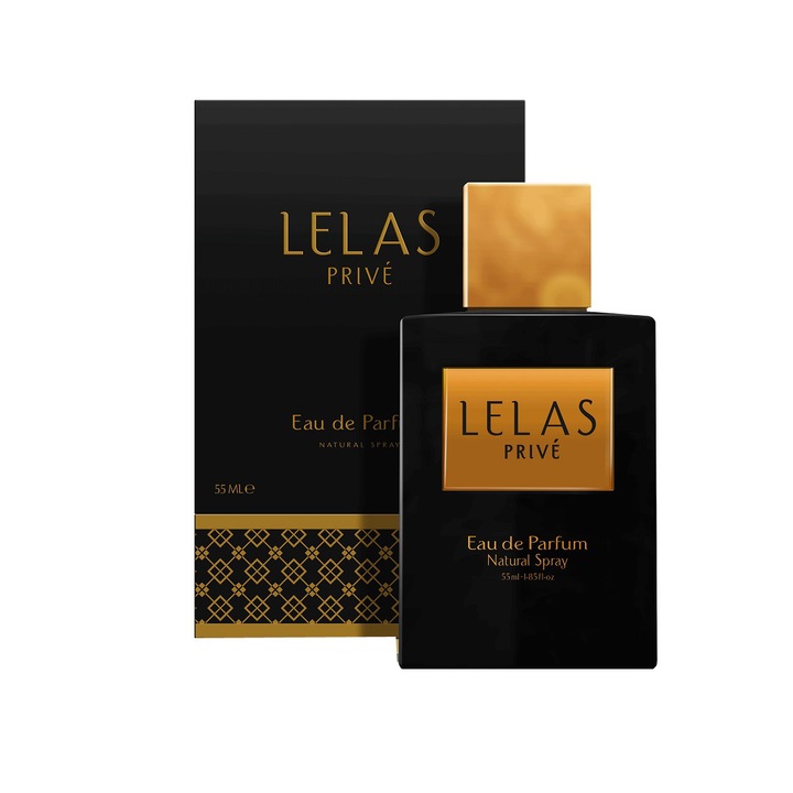 Apa de Parfum, Eclat De Lelas, 55 ml