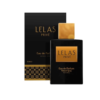 Apa de Parfum, Eclat De Lelas, 55 ml Apa de Parfum, Eclat De Lelas, 55 ml