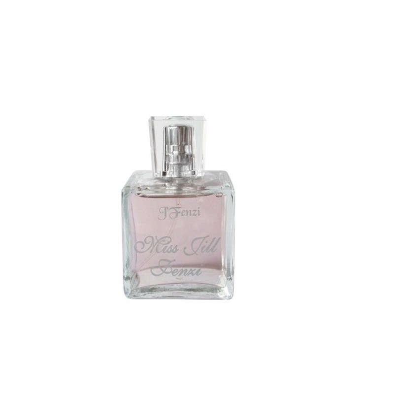 Apa de parfum pentru femei , Jfenzi , 100 ml , Miss Jill Fenzi