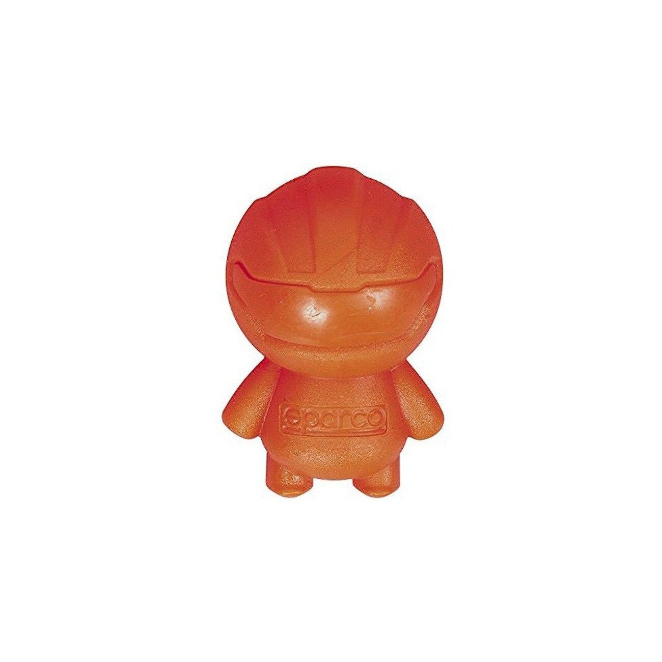 Odorizant pentru Masina Sparco Pilot Citric Portocaliu (48 mm)