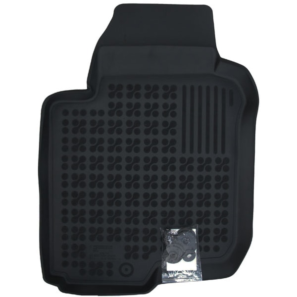 Presuri interior auto Kia Ceed SW dupa 2007 - Negru