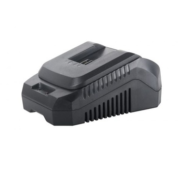 Incarcator Matrix X-ONE 20V, incarcare rapida a acumulatorului in 40 de minute de 2A, si 80 de 4A Incarcator Matrix X-ONE 20V, incarcare rapida a acumulatorului in 40 de minute de 2A, si 80 de 4A