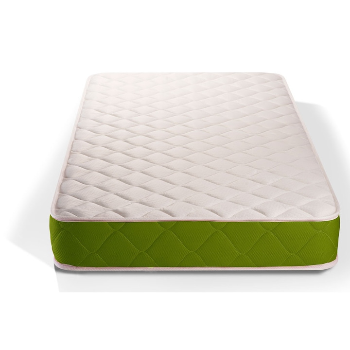 Maтрак Sleepmode Aloe Vera Green life, 164х190, 16 см