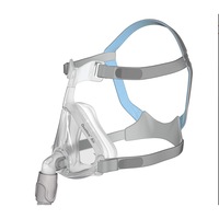 masca cpap oro nazala resmed quattro air pentru tratament apnee full face l imagen 15_0_
0