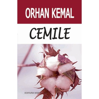 Cemile - Orhan Kemal Cemile - Orhan Kemal
