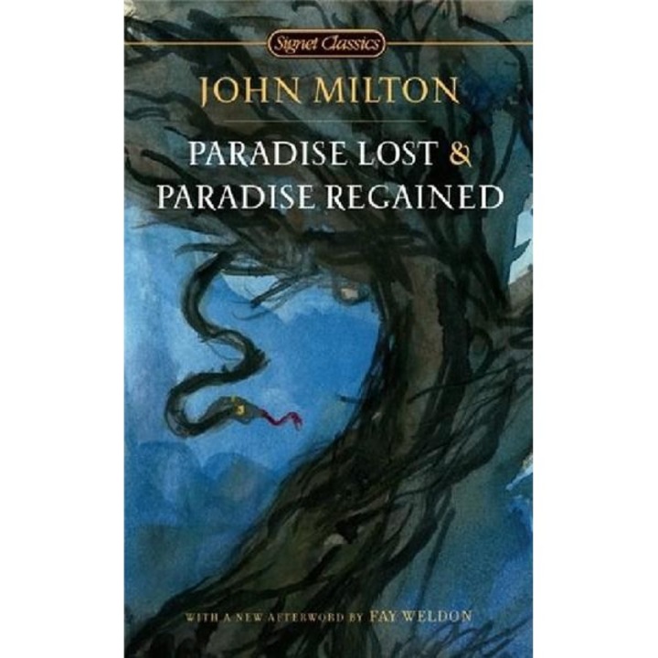 Az elveszett és a visszanyert paradicsom – John Milton professzor
