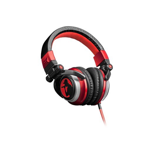 Casti Over-Ear Energy Sistem DJ700 Porta Edition