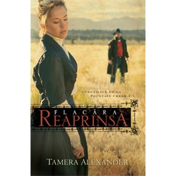 Flacara Reaprinsa - Tamera Alexander Flacara Reaprinsa - Tamera Alexander