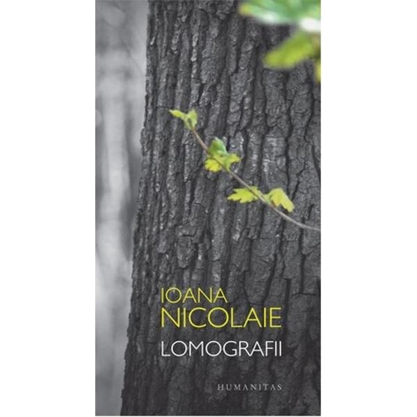Lomografii - Ioana Nicolaie