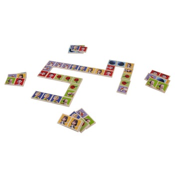 Joc Domino - Little Prince - HAPE Joc Domino - Little Prince - HAPE
