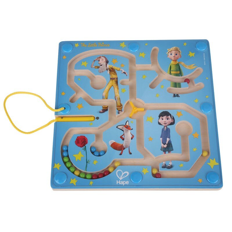 Labirint Little Prince - HAPE