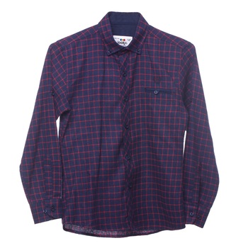 Camasa Copii Looks Bleumarin Camasa Copii Looks Bleumarin