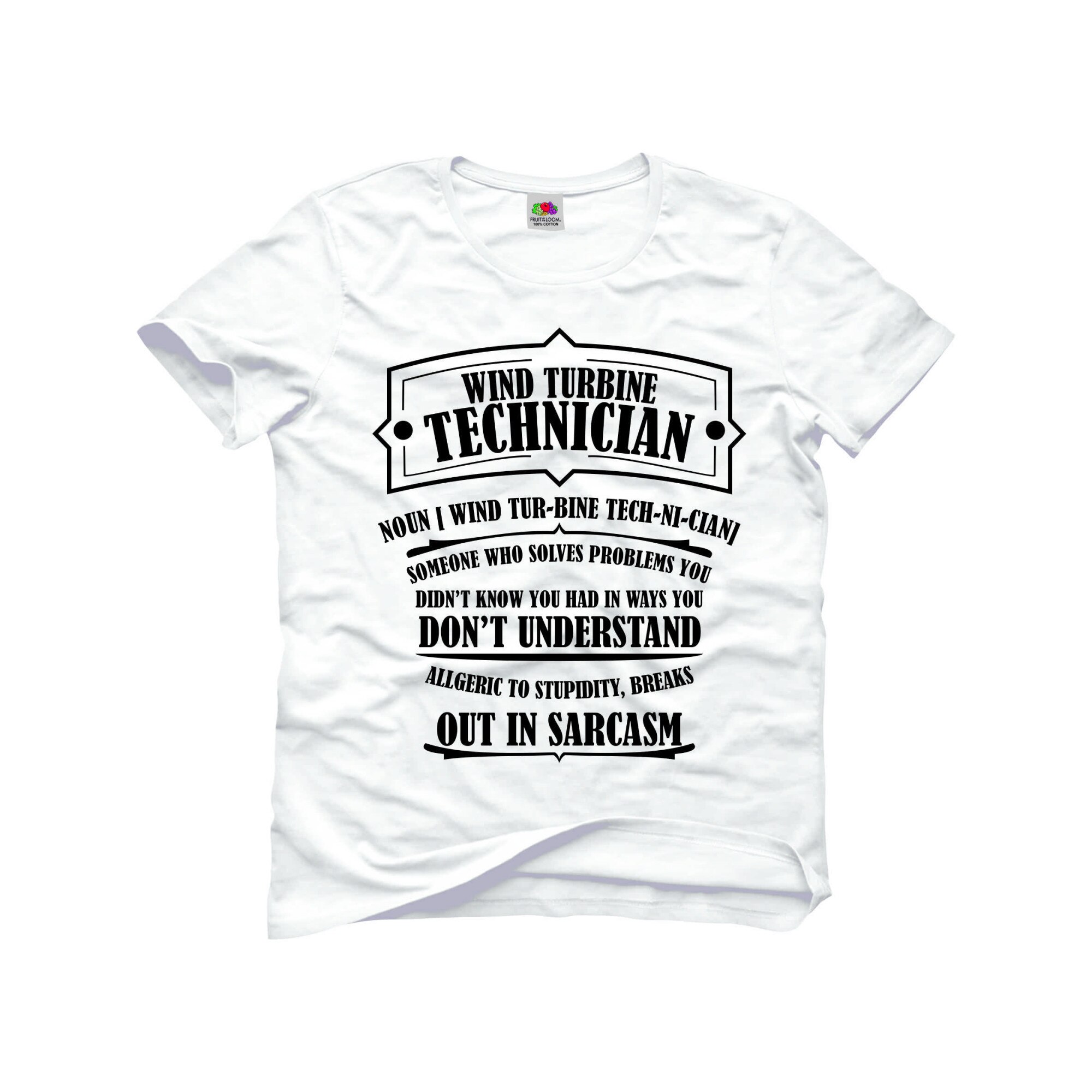 Tricou personalizat 100% bumbac, XL