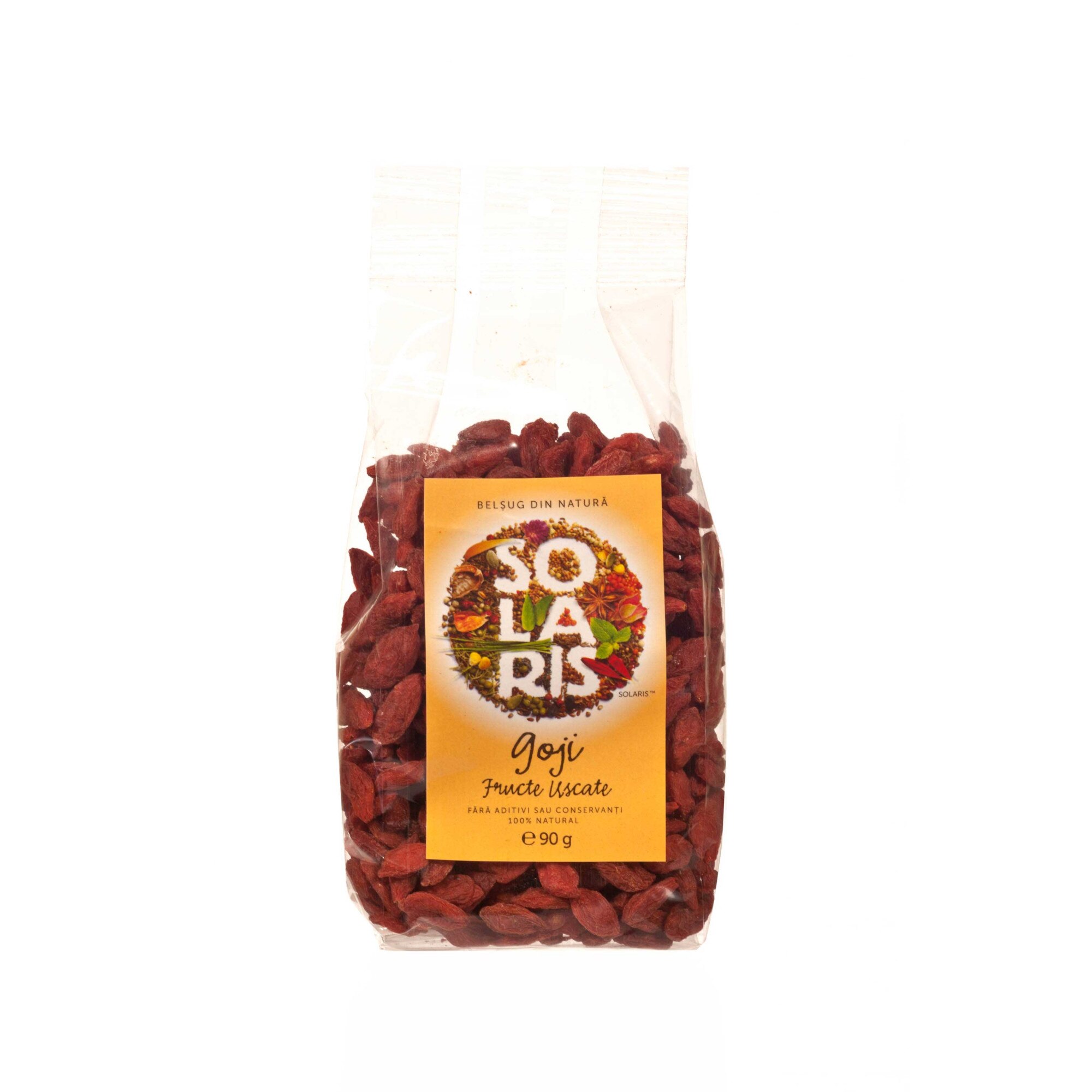 Goji, Solaris, 90 g