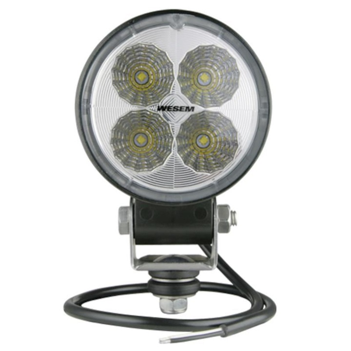 Proiector lucru fi87, LED, 1000lm, CRC5A. 49401 Wesem