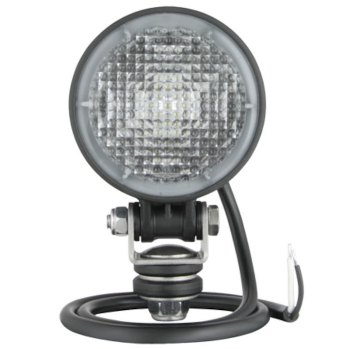 Proiector lucru fi66, LED, 800lm, 12W, CRC4A. 51100 Wesem