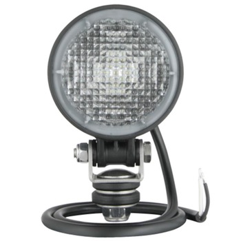 Proiector lucru fi66, LED, 800lm, 12W, CRC4A. 51100 Wesem Proiector lucru fi66, LED, 800lm, 12W, CRC4A. 51100 Wesem