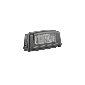 Lampa numar, 90x25, clips, LSP1.48500 Wesem Lampa numar, 90x25, clips, LSP1.48500 Wesem