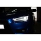 KITT MITSUBISHI Lancer (2007-2017) Kompatibilis DRL LED fényszórók