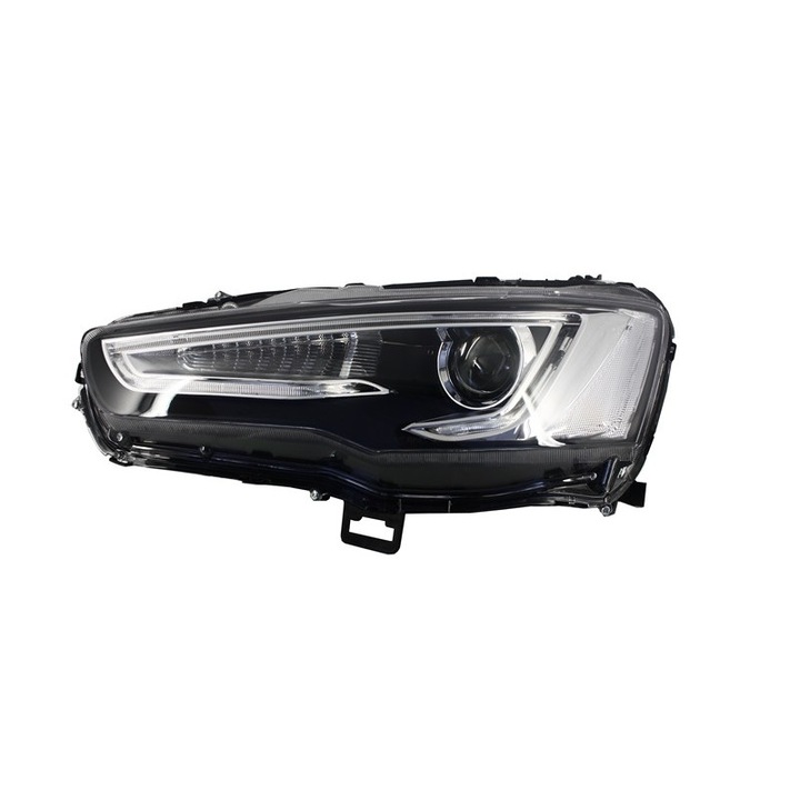 KITT MITSUBISHI Lancer (2007-2017) Kompatibilis DRL LED fényszórók