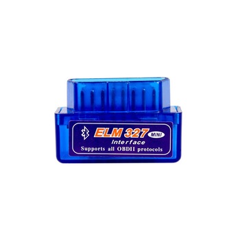 Interfata OBD II diagnoza auto multimarca, bluetooth ELM327 Interfata OBD II diagnoza auto multimarca, bluetooth ELM327