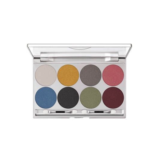Fard ochi Kryolan EYE SHADOW IRIdeSCENT 8culX20g
