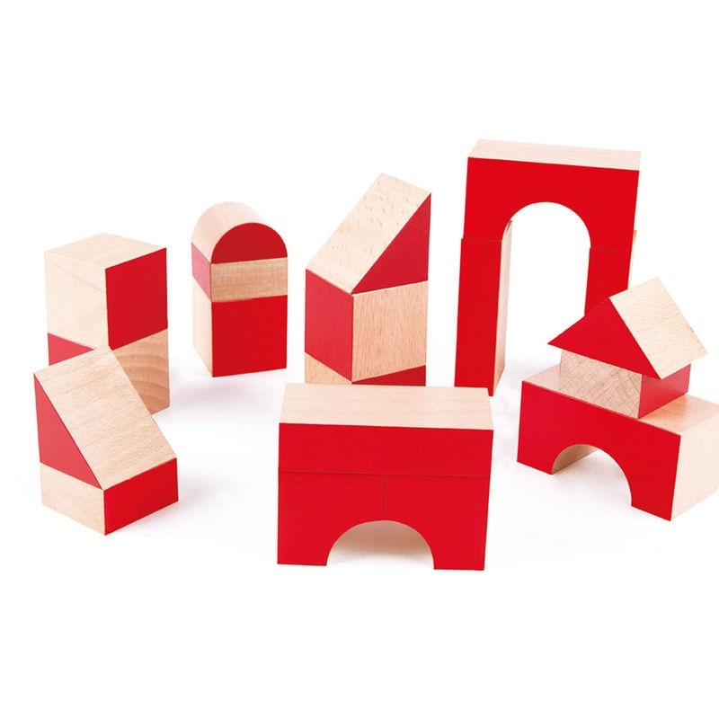 Cuburi - editie aniversara HAPE