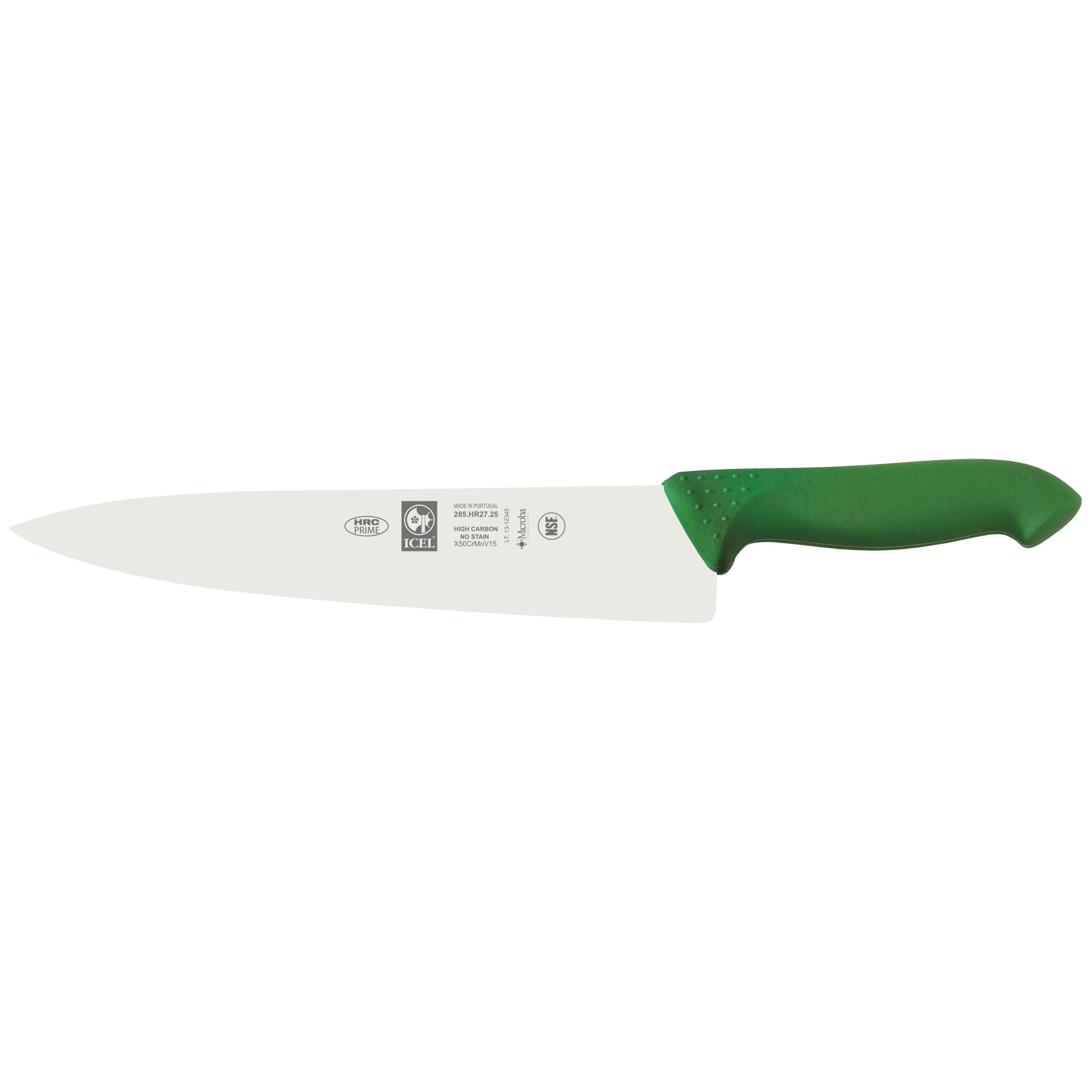 Cutit chef pentru carne cu lama ingusta 25 cm, uz profesional